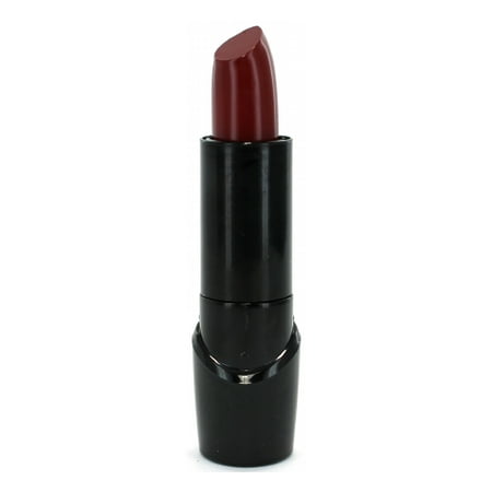 Orchid Vitamins - (3 Pack) WET N WILD New Silk Finish Lipstick - Black Orchid