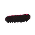 thumbnail image 3 of maskred Set of 10 Stylish Standard Shape Flights Tail Accessory for Games Pink 1Set, 3 of 6