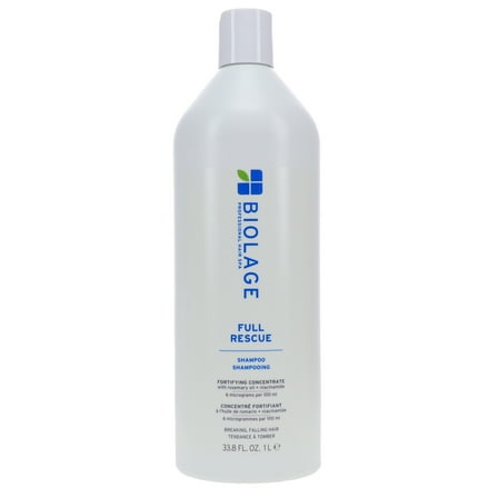 Biolage Full Rescue Shampoo 33.8 oz
