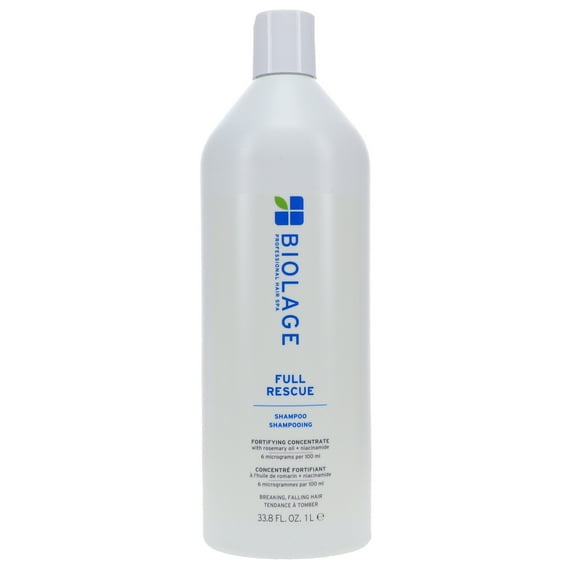 Biolage Full Rescue Shampoo 33.8 oz