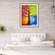 thumbnail image 5 of Wdftyju 5D diamante pintura cuatro estaciones árbol completo cuadrado taladro Rhinestone DIY pared artes Wdftyju 6vv8qw4zt6lr5qs2, 5 of 9