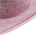 thumbnail image 4 of Chapeaux de Cowboy pour Femmes avec Strass et Grands Rebords, 4 of 8