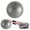 Gray, variant on BESTSKY Exercise Ball,21.65in Pregnancy Ball,Anti-Slip Exercise Balls,Blue