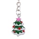 thumbnail image 4 of Llavero Zulema de Santa Claus para mujer, 4 of 5