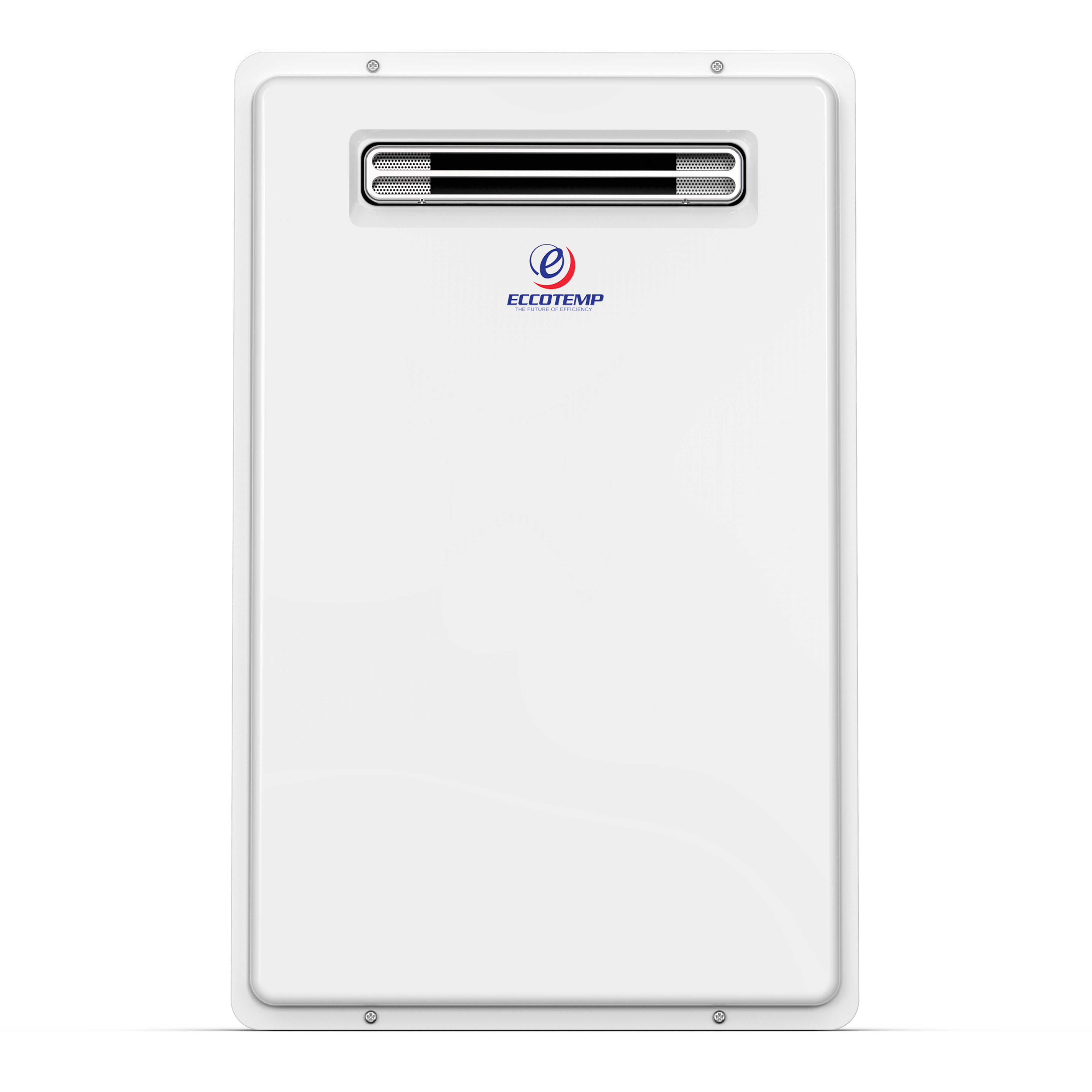 Eccotemp 20H Outdoor 6.0 GPM Liquid Propane Tankless Water Heater