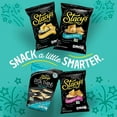 thumbnail image 4 of Stacy's Baked Pita Chips Simply Naked, 16 oz Bag ( pack of 2 ), 4 of 8