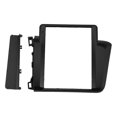 thumbnail image 1 of Car Multimedia Panel Frame for Honda Civic 2012 2013 2014 2015, 1 of 5