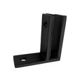 thumbnail image 1 of Abrazadera de barandilla de pared a vidrio, accesorios fáciles de instalar, soporte de Clip resistente para balcón, cubierta, valla de vidrio, color Macarena Abrazadera de clip, 1 of 8