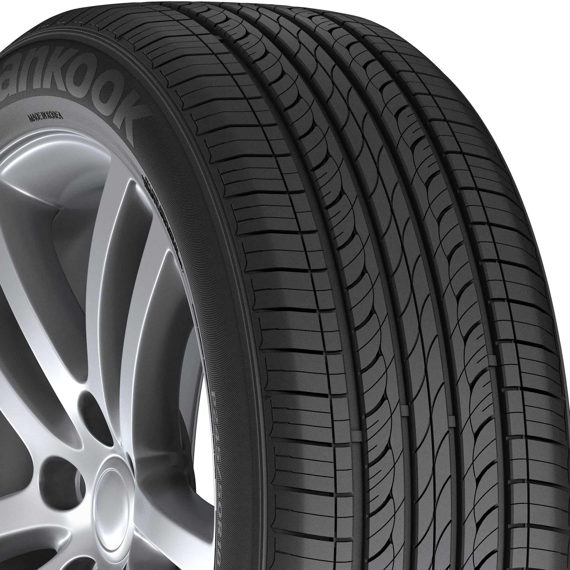 Hankook Optimo (H426) All Season 255/45R20 101V Passenger Tire