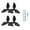 Black, variant on Low Noise Propellers Compatible for DJI NEO, Drone Colorful Propeller Props Quick Release Quadcopter Propeller Replacement Wing Drone Blade Paddles Spare Accessories