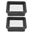 thumbnail image 3 of Filtro De Instrumento De Eliminación De ácaros, Filtro 2 Piezas De Mano Simple Para B302 PRO ANGGREK Mite Removal Filter for B302 PRO, 3 of 8
