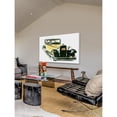thumbnail image 5 of Marmont Hill "Classic 121782" Painting Print on Canvas, 5 of 5