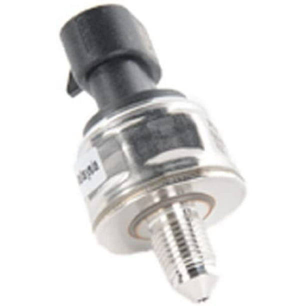 ACDelco GM Original Equipment Fuel Injection Fuel Rail Pressure Sensor