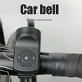 thumbnail image 1 of Cycling Bells Horn,Bike Bell Cycling Bells Bike Bell Horns Versatile Functionality, 1 of 12