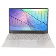 thumbnail image 4 of Silver Laptop, 15.6 Inch UK Plug 100-240V Quad Core CPU Laptop Computer  For Student 16+256G UK Plug, 4 of 8
