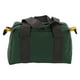 thumbnail image 1 of Bolsa de herramientas de boca ancha, portátil, de lona, impermeable, de alta capacidad, para técnicos, 30 cm/12 pulgadas, 1 of 14