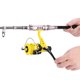 thumbnail image 1 of Carrete De Pesca, Fast CTR 2000-7000 Accesorio De Pesca Para Pesca ANGGREK Otros, 1 of 8