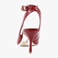 thumbnail image 4 of Vince Camuto Pavles Women's Heels Flame Size 9 M, 4 of 8