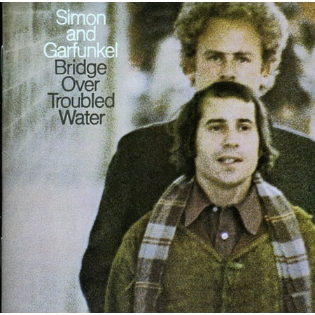 Bridge Over Troubled Water (CD)