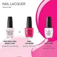 thumbnail image 5 of OPI Nail Nail Polish - DTLA Fall 2021 - 7th  Flower NL LA05, 5 of 9