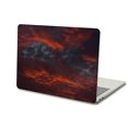thumbnail image 3 of KSK KAISHEK Hard Shell Cover Only for MacBook Pro 16" 2021 - 2023 A2780 A2485, Sky Series 0195, 3 of 5