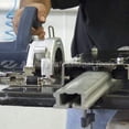 thumbnail image 4 of Alpha 5" Guide Rail Carriage Assembly ASC-5CSM, 4 of 5
