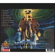 Be Strong (Digi-Pak)