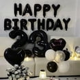 thumbnail image 4 of Lámina negra para globos LVMOQIQIU, número 70, 40 pulgadas (2 unidades), 4 of 7