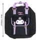 thumbnail image 2 of Donut Schoolbag Female High School Student Backpack Campus Travel Leisure Backpack, 2 of 2