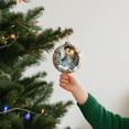 thumbnail image 4 of Winter Fairy Decorations A Magical To You Surprise for Home and Room Enhancement, 4 of 5