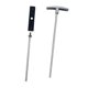 thumbnail image 1 of Kit de Reemplazo de Manija de Válvula de Descarga de RV, Juego de Extensión de Tubo de Válvula de Desechos de RV, Pieza de Manija de Válvula de Descarga, Fácil Instalación, 1 of 5