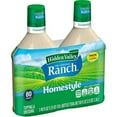 Hidden Valley Original Ranch Dressing, 40 fl oz, 2 Count
