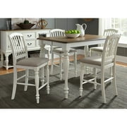 Counter Height Dining Sets in Dining Room Sets - Walmart.com