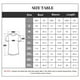 thumbnail image 3 of Sonducket Camiseta de mujer con cuello en V y estampado de flores, manga corta, tela suelta Prendas para la parte inferior del cuerpo azul XL Sonducket AP002134-28, 3 of 3