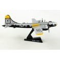 thumbnail image 3 of Daron PS5388-7 Postage Stamp 1/200 B-29 Superfortress USAF 'Its Hawg Wild', 3 of 12