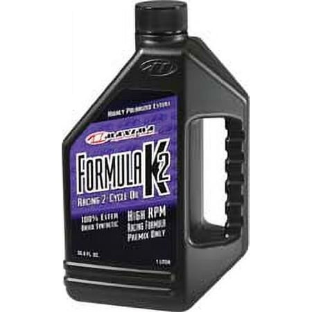 MAXIMA 22901 K2 Syn Race Premix Ltr