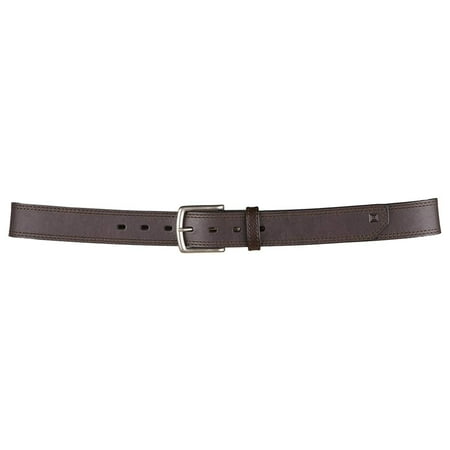 UPC: 0844802257282 | 5.11 Tactical Arc Leather Belt  Brown  Large