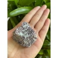 thumbnail image 3 of Lepidolite Raw Stone 1.5-2 Inches, Natural Rough Lepidolite, 3 of 10