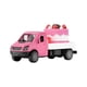 thumbnail image 2 of Juguetes de piscina, juguetes para bebés, juguetes para niños pequeños, juguetes para niños, juguetes de simulación para niños, modelo de coche, adorno para tarta, coche de juguete, coches de inercia, 2 of 6