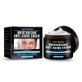 thumbnail image 3 of Crema Facial Antienvejecimiento Ndcxsfigh 60ml Hidratante para Hombres, 3 of 9