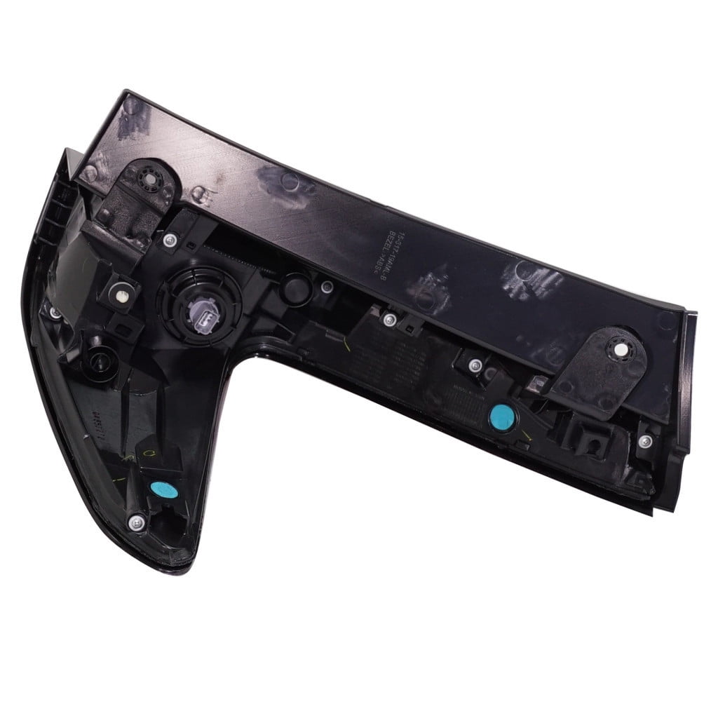 For Honda CR-V 2020 2021 2022 Tail Light Driver and