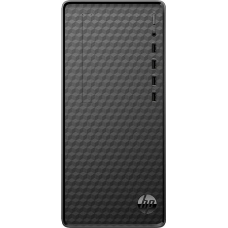 HP M01-F2254 Home/Business Desktop (Intel i3-12100 4-Core  Intel UHD 730  32GB RAM  256GB m.2 SATA SSD + 2TB HDD (3.5)  Wifi  HDMI  Bluetooth  Win 11 Home)