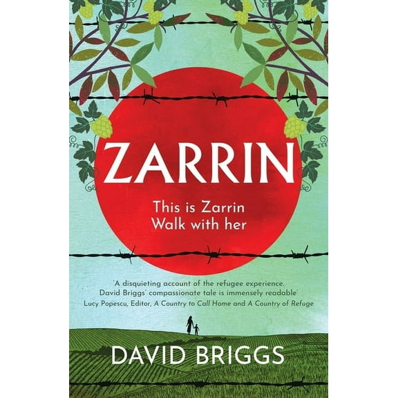 Zarrin (Paperback)