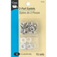 thumbnail image 2 of Dritz Eyelets Nickel, 2 of 2