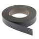 thumbnail image 4 of 2 Piezas de Tiras de material cuero Negro 1,5 Cm Cuerdas de material cuero para Cinturones de Hombre, 4 of 8