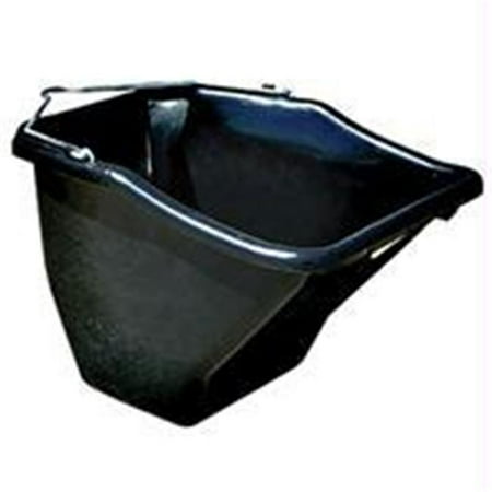 - Inc Better Bucket- Black 20 Quart - BB20BLACK