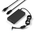 thumbnail image 1 of Cargador para portátil Ruilezyo de 120 W, adaptador de corriente USB-C para dock, 1 of 7