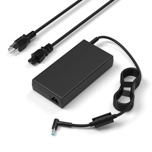 Cargador para portátil Ruilezyo de 120 W, adaptador de corriente USB-C para dock