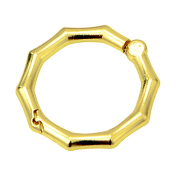 Vintage Binding Ring Hinged Book Binder Ring Loose Leaf Rings for Key Metal Rings for Index Cards Scrapbook 20/30mm Diam