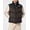 02 | black, variant on Puffer Jacket Vest Men